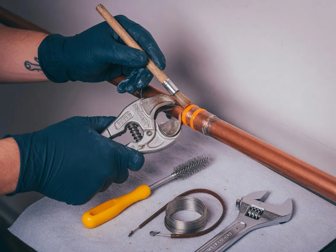 Why choose Sump Pump Repair in Bluemont, VA